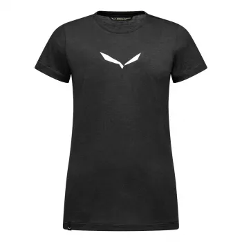 Salewa dam Dry S/S tee t-shirt, storlek S