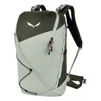 Salewa Puez 23L damvandringsryggsäck - Shadow/Dark Olive