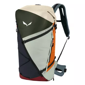 Salewa Puez 32+5L multi unisex vandringsryggsäck