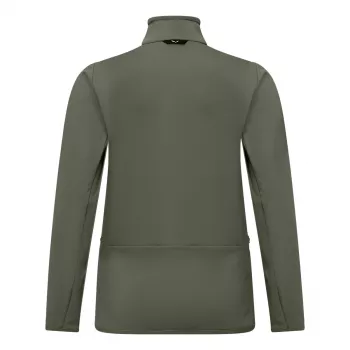 Salewa Puez Cammino blus PL dam Faded Green 40 (L)