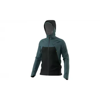 Dynafit Transalper GTX jacka herr hardshell - Cinder, storlek S