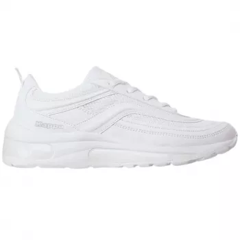 Kappa Squince herr sneaker vit 242842 1010 storlek 44