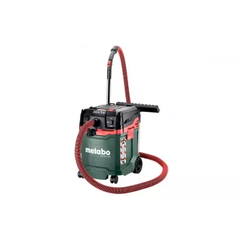 Metabo ASA 30 H PC våt-/torrdammsugare, 30 L, H-klass certifierad, 1200 W