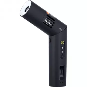 Rollei SmokeMaster Pro RGB dimmaskin