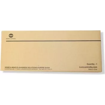 Konica Minolta TN-514C cyan tonerkassett (A9E845H) för bizhub C458, C558, C658