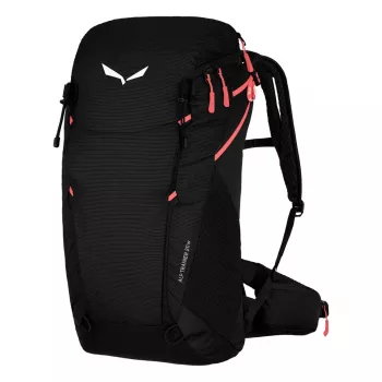 Salewa Alp Trainer 20 damvandringsryggsäck - Black Out