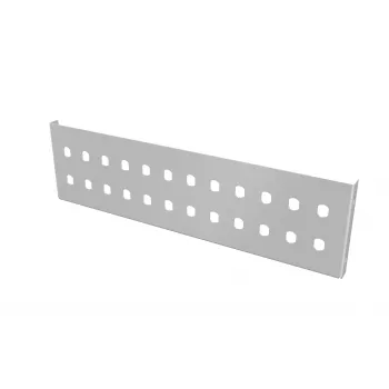 EFB Elektronik 24-port ST fiberoptisk fördelningsplatta för mini-väggfördelningsbox 53605.1V2