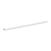 LogiLink kabelkanal, PVC, 750 x 60 x 20 mm, vit, självhäftande, med snäpplock
