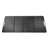 LogiLink PVP0200 200W vikbar monokristallin solpanel med 8mm utgång för Goal Zero Yeti powerstations