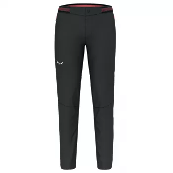 Salewa Pedroc 2 Durastretch Regular byxa herr – Black Out – 48 (M)