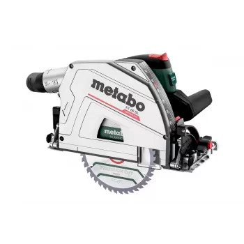 Metabo KT 66 BL 1200 W borstlös cirkelsåg, 190 mm sågblad, 66 mm sågdjup, i väska