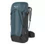 Salewa Trek Mate 55+5 ryggsäck - Java Blue/Onyx
