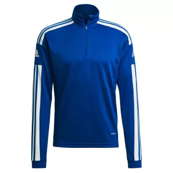 adidas Squadra 21 träningströja herr Team Royal Blue/vit L