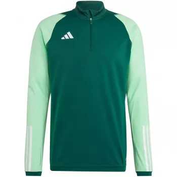 adidas Tiro 23 Competition herr träningssweatshirt top Team Green HU1308