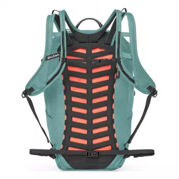 Salewa Pedroc Mate 22 ryggsäck 22L Willow - Speed Hiking & MTB