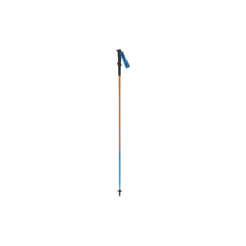 SALEWA Dynafit Vertical Pole trailrunningstavar 110 cm General Lee / Methyl Blue