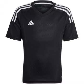 adidas Tiro 23 Competition Match tröja barn svart 140cm