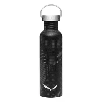 Salewa Aurino flaska 0,75L Black Out Dots