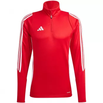 adidas Tiro 24 träningströja Team Power Red 2XL herr Slim Fit AEROREADY