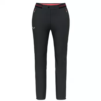 Salewa Pedroc 2 DST Regular dam vandringsbyxa – Black Out – 36 (S)