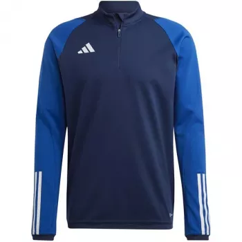 adidas Tiro 23 Competition träningsjacka Navy Blue HK7645