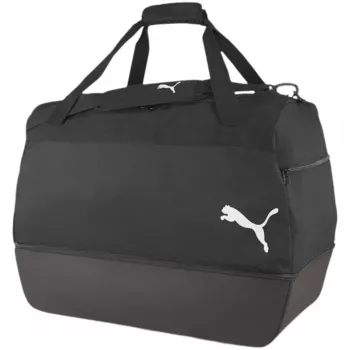 PUMA teamGOAL 23 teambag M BC svart