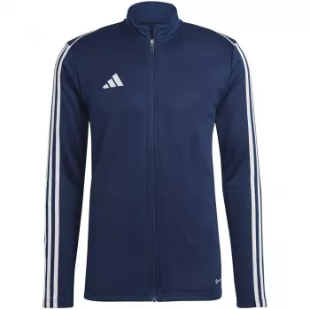adidas Tiro 23 League träningsoverallströja Navy Blue HS3503 S