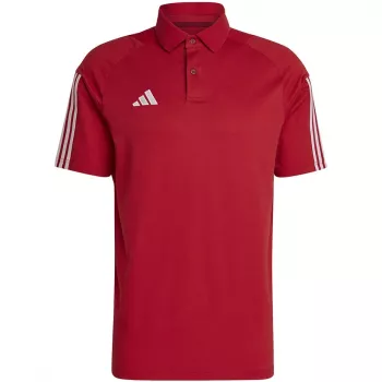adidas Tiro 23 Competition pikétröja Team Power Red/vit herr S