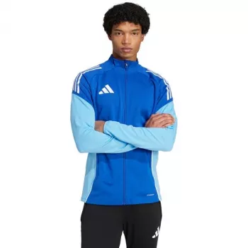adidas Tiro 25 Competition träningsoverallsjacka herr Team Royal Blue S