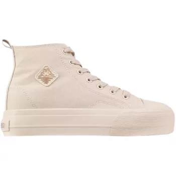 Kappa Viska OC lifestyleskor dam beige storlek 38 EU