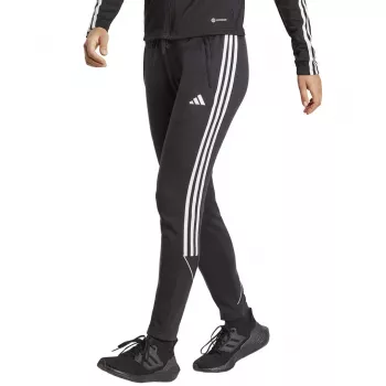 Adidas Tiro 23 League damträningsbyxa svart HS3608 storlek S