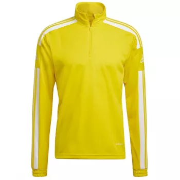 adidas Squadra 21 träningströja Team gul GP6474 L