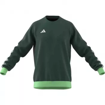 adidas Tiro 23 Competition Crew herrtröja Team Green HU1324