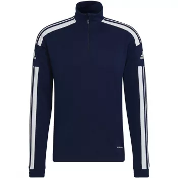 adidas Squadra 21 träningströja herrar Team Navy Blue storlek S HC6283