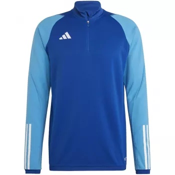 adidas Tiro 23 Competition träningssweatshirt för herr Team Navy Blue 2