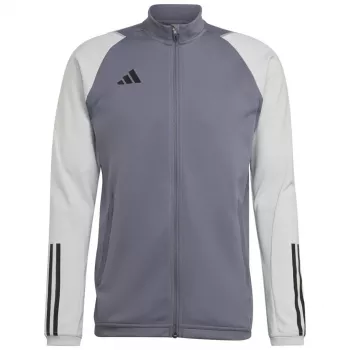 adidas Tiro 23 Competition herr träningssweatshirt grå HP1908