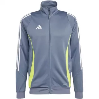 adidas Tiro 24 Training herr sweatshirt grå IV6939 S