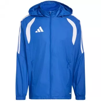 adidas herr Tiro 26 League vindjacka blå 2XL