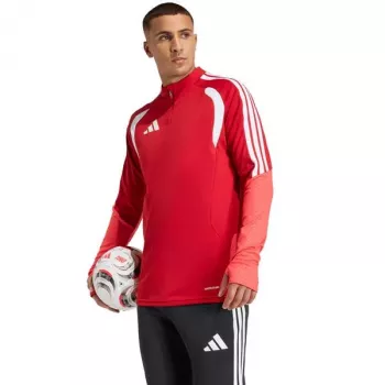 adidas Tiro 26 Competition träningströja herr röd 2XL