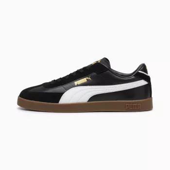 Puma Club II herr sneakers svart 397447 02 storlek 42