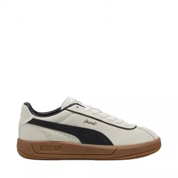 Puma Club Klassika SD damsneaker Puma Black/Puma White storlek 37