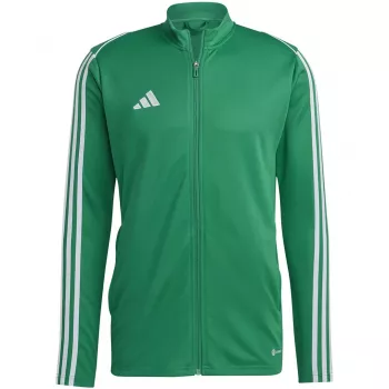 adidas Tiro 23 League träningströja herr grön XL