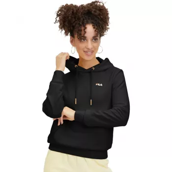 Fila Bruchsal damtröja svart FAW0703 storlek L