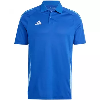 adidas Tiro 24 Competition polotröja herr Team Royal Blue M