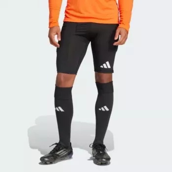 Squadra 25 målvaktsbyxor herr svart XL