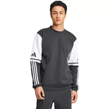 adidas Squadra 25 Sweat Crew herrtröja svart XL