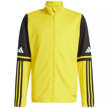 adidas Squadra 25 träningströja för herr gul L