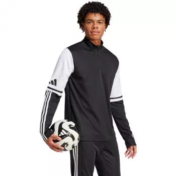 adidas Squadra 25 träningströja herr svart/vit storlek M