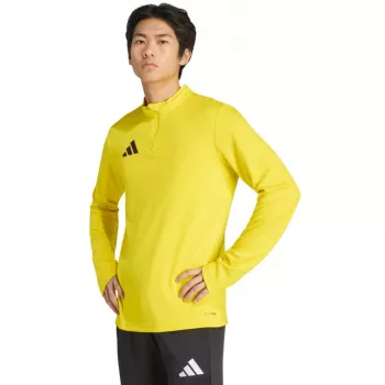 adidas Entrada 26 herrträningströja gul storlek L