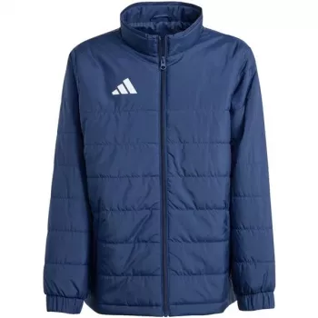 adidas Entrada 26 Light Training Jacket Kids Unisex Light Navy Blue 152cm